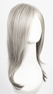 RL51/61 ICED GRANITA | Lightest Grey Progresses to a Deep Grey at the Nape