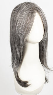 RL511 GRADIENT CHARCOAL | Steel Gray with Subtle Light Gray Highlights at the Front