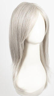RL56/60 SILVER MIST | Lightest Gray Evenly Blended with Pure White