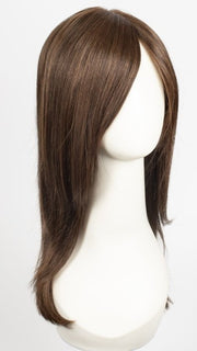RL6/30 COPPER MAHOGANY | Medium Brown Evenly Blended with Medium Auburn