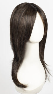 RL4/10SS ICED JAVA | Off Black Shaded with Dark Brown