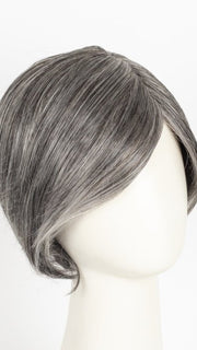 RL511 GRADIENT CHARCOAL | Steel Gray with Subtle Light Gray Highlights at the Front