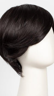 DARK BROWN | Dark Brown or almost Black