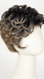 MC9/14SS CARAMEL LATTE | Caramel Blonde blended with a Darker Root