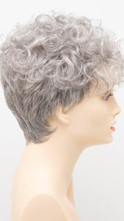 56 MEDIUM GREY | Salt and Pepper Grey 50% Medium Brown 50% Grey