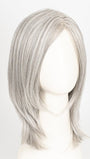 OYSTER GRAY | A mixture of Lightest Gray and a hint of White