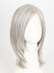OYSTER GRAY | A mixture of Lightest Gray and a hint of White