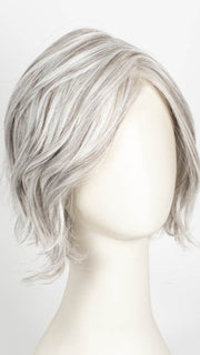 OYSTER GRAY | A mixture of Lightest Gray and a hint of White