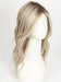 CRUSHED ALMOND BLONDE R | A soft Neutral Light Blonde with a Light and Medium Blended Root Color.