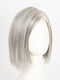 OYSTER GRAY | A mixture of Lightest Gray and a hint of White
