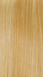 24B613 BUTTER POPCORN | Light Gold Blonde, Pale Natural Gold Blonde Blend 