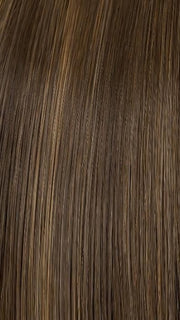24BT18 ÉCLAIR | Dark Natural Ash Blonde and Light Gold Blonde Blend with Light Gold Blonde Tips