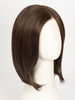 GINGER-BROWN | Medium Auburn Evenly Blended with Medium Brown