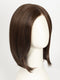 GINGER-BROWN | Medium Auburn Evenly Blended with Medium Brown