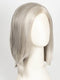 SILVER-FROST | Blend of White and Light Brown