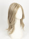 BUTTERCREAM BLOND | Light Ash Blonde, Medium Honey Blonde, and Pale Gold Hues blended