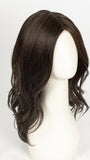 DARK-CHOCOLATE | Dark Brown and Medium Brown 50/50 blend