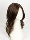 GINGER-BROWN | Medium Auburn Evenly Blended with Medium Brown
