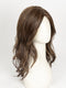 MARBLE-BROWN | Medium Brown and Light Honey Brown evenly blended