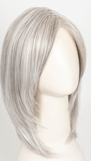 OYSTER GRAY | A mixture of Lightest Gray and a hint of White
