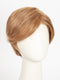 SIENNA SPICE | A true light strawberry blonde/red with low light and highlights