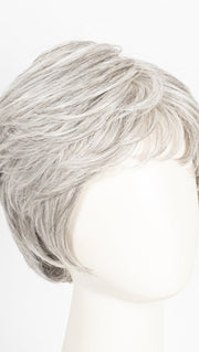 OYSTER GRAY | A mixture of Lightest Gray and a hint of White