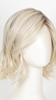 ALPINE CREAM R | Icy Blonde Shade with a Cool, Creamy Base Softened by Hints of Pale Beige