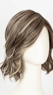 BUTTERED TOAST R | A mix of Blonde and Brown tones