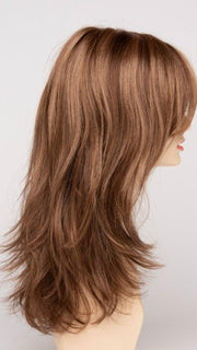12 LIGHT BROWN | Light Golden Brown with subtle highlights