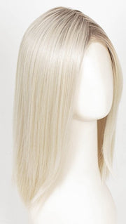 ALPINE CREAM R | Icy Blonde Shade with a Cool, Creamy Base Softened by Hints of Pale Beige