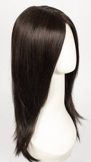 ESPRESSO MIX | Darkest Brown Base with a Blend of Dark Brown and Warm Medium Brown throughout