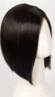 MOCHA-BROWN | Darkest brown with light brown highlights on face and nape