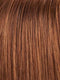 8RN COCOA NATURAL | Medium Gold Brown (Human Hair Renau Natural*)