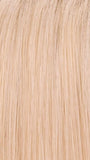 613RN WHITE CHOCOLATE NATURAL | Pale Natural Gold Blonde (Human Hair Renau Natural*)