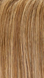 12/30BT ROOTBEER FLOAT | Light Gold Brown and Medium Red-Gold Blend with Medium. Red-Gold Tips