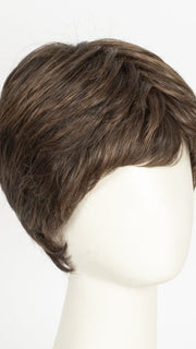 RL6/30 COPPER MAHOGANY | Medium Brown Evenly Blended with Medium Auburn
