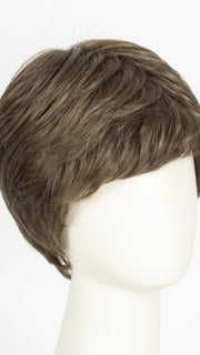 RL10/12 SUNLIT CHESTNUT | Light Chestnut Brown Evenly Blended with Light Brown