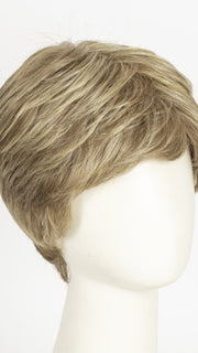 RL13/88 Golden Pecan | Neutral Medium Blonde With Pale Honey Blonde Highlights