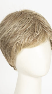 RL14/22 PALE GOLDEN WHEAT | Dark Blonde Evenly Blended with Platinum Blonde