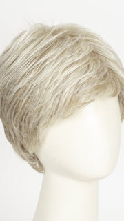RL19/23 BISCUIT | Light Ash Blonde Evenly Blended with Cool Platinum Blonde
