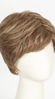 RL30/27 RUSTY AUBURN | Medium Auburn Evenly Blended with Strawberry Blonde