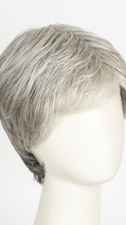 RL51/61 ICED GRANITA | Lightest Grey Progresses to a Deep Grey at the Nape