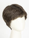 RL8/12SS ICED MOCHA | Medium Brown shaded with Dark Blonde
