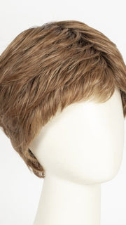 RL29/33SS ICED PUMPKIN SPICE | Strawberry Blonde shaded with Dark Red-Brown