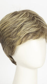RL11/25 GOLDEN WALNUT | Medium Light Brown Evenly Blended with Medium Golden Blonde