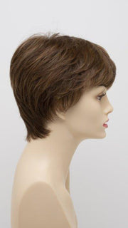 LIGHT BROWN | Light Golden Brown with subtle highlights