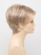 Color Light Blonde = 2 toned blend of creamy blonde with champagne highlights