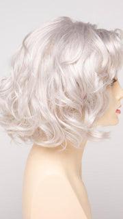 LIGHT GREY | Pure White Grey