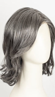 CANYON-STONE | Slate, White, Silver, and Silver Blended