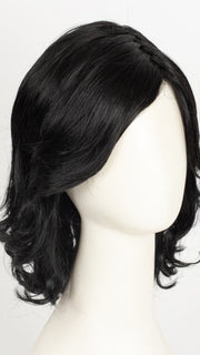 NOCTURNAL | Espresso Black